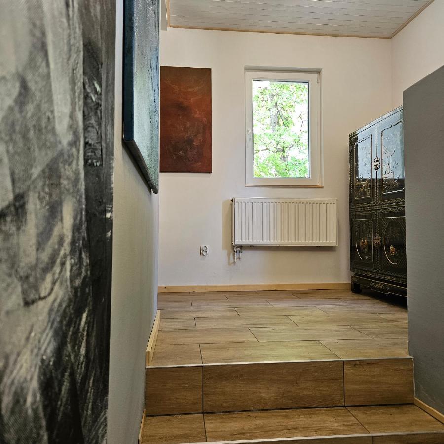 Willa Art Szklarska Poręba Eksteriør billede